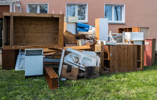 Trusted Holiday Shores, IL Junk Removal Experts