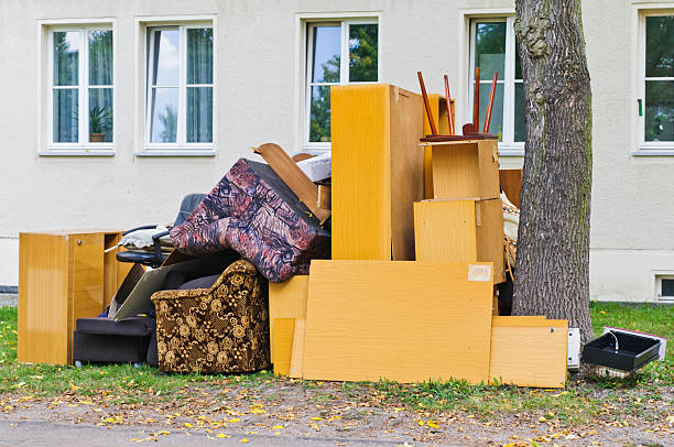 Best Attic Cleanout Services  in Holiday Shores, IL