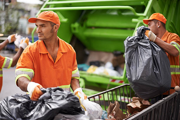 Best Office Junk Removal  in Holiday Shores, IL