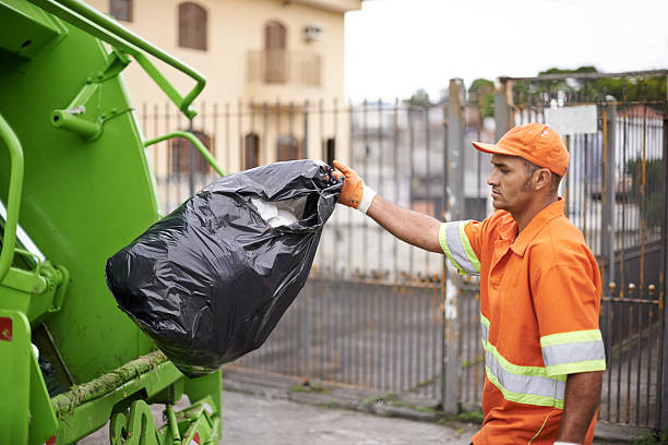 Best Trash Removal Near Me  in Holiday Shores, IL