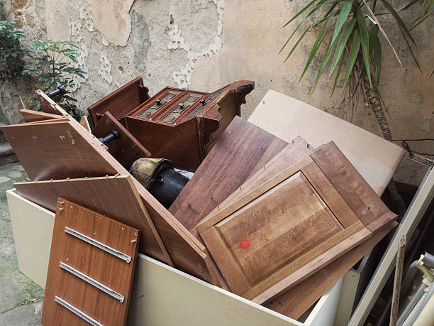 Best Junk Removal Near Me  in Holiday Shores, IL